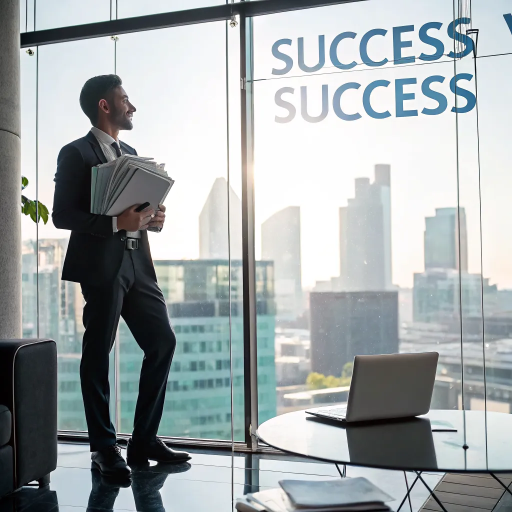 Career Success