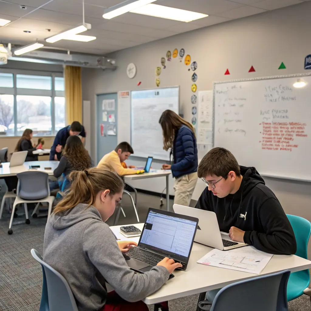 Project Based Learning