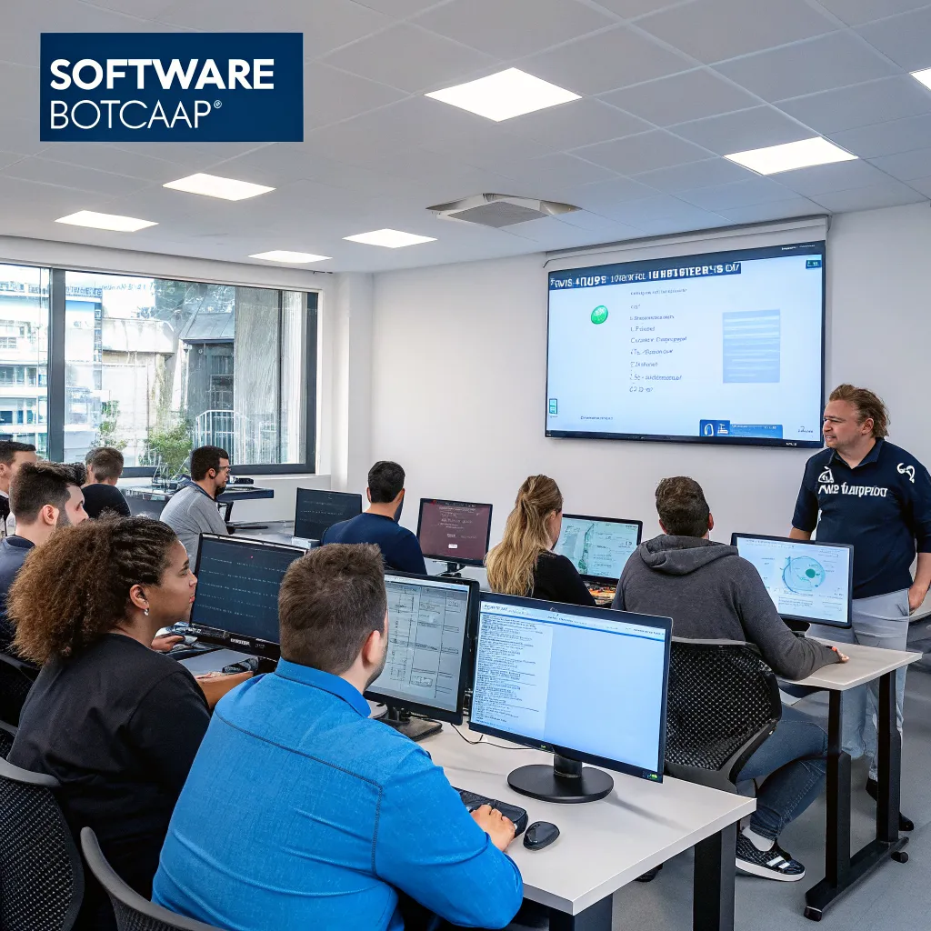 Software Bootcamp